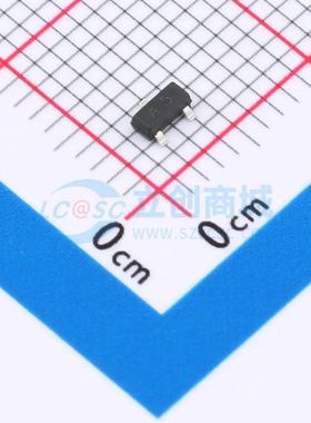 SI2333M-6AF SOT-23-3 场效应管(MOSFET) SI2333M-6AF