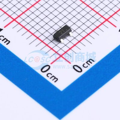AMMBT4403-HF SOT-23 三极管(BJT) AMMBT4403-HF