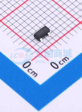 NDS335N-NL-VB SOT-23(TO-236) 场效应管(MOSFET)  N沟道 20V 6A