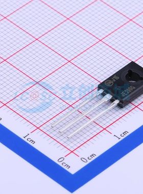 MJE200G TO-225-3 三极管(BJT) MJE200G