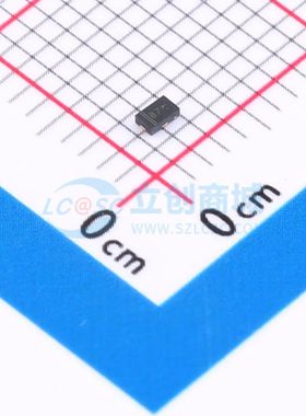 LTVS16H5.0T5G DFN1610-2 静电和浪涌保护(TVS/ESD) 5V 100A