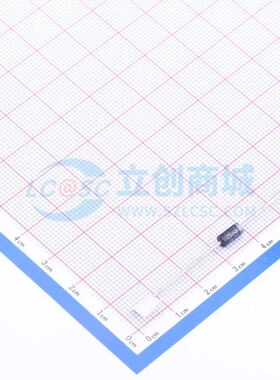 P6KE400A/B DO-204AC(DO-15) 静电和浪涌保护(TVS/ESD) 342V 1.1A