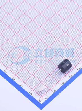 15KP33CA R-6(P-600) 静电和浪涌保护(TVS/ESD) 33V 276.1A