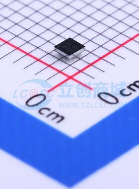 DMP1011UCB9-7 U-WLB1515-9 场效应管(MOSFET) P沟道 8V 10A