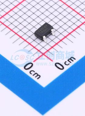 NCE3401AY SOT-23 场效应管(MOSFET) P沟道 30V 4.4A