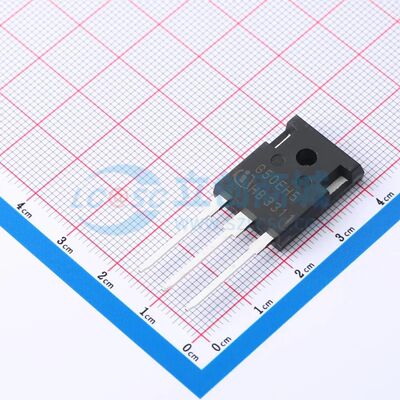 IGW50N65H5 TO-247-3 IGBT管/模块 IGW50N65H5