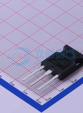 FGH40N60SMD-F085 TO-247-3 IGBT管/模块 FGH40N60SMD-F085