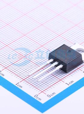 HY1603P TO-220FB 场效应管(MOSFET)  N沟道 30V 62A