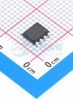 NTMD3P03R2G(UMW) SOP-8 场效应管(MOSFET) P沟道 30V 3.05A
