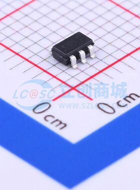 AO6401A TSOP-6 场效应管(MOSFET) P沟道 30V 28A