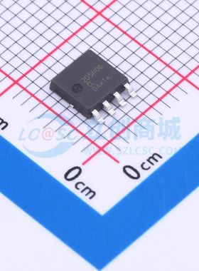 NVMJS2D5N06CLTWG LFPAK-8 场效应管(MOSFET)  N沟道 60V 31A 164