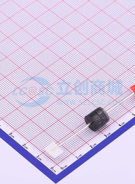 15KPA85A/B P600 静电和浪涌保护(TVS/ESD) 85V 109.7A