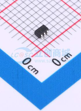 BRD7002K2 SOT-363 场效应管(MOSFET) N+N沟道  60V 320mA