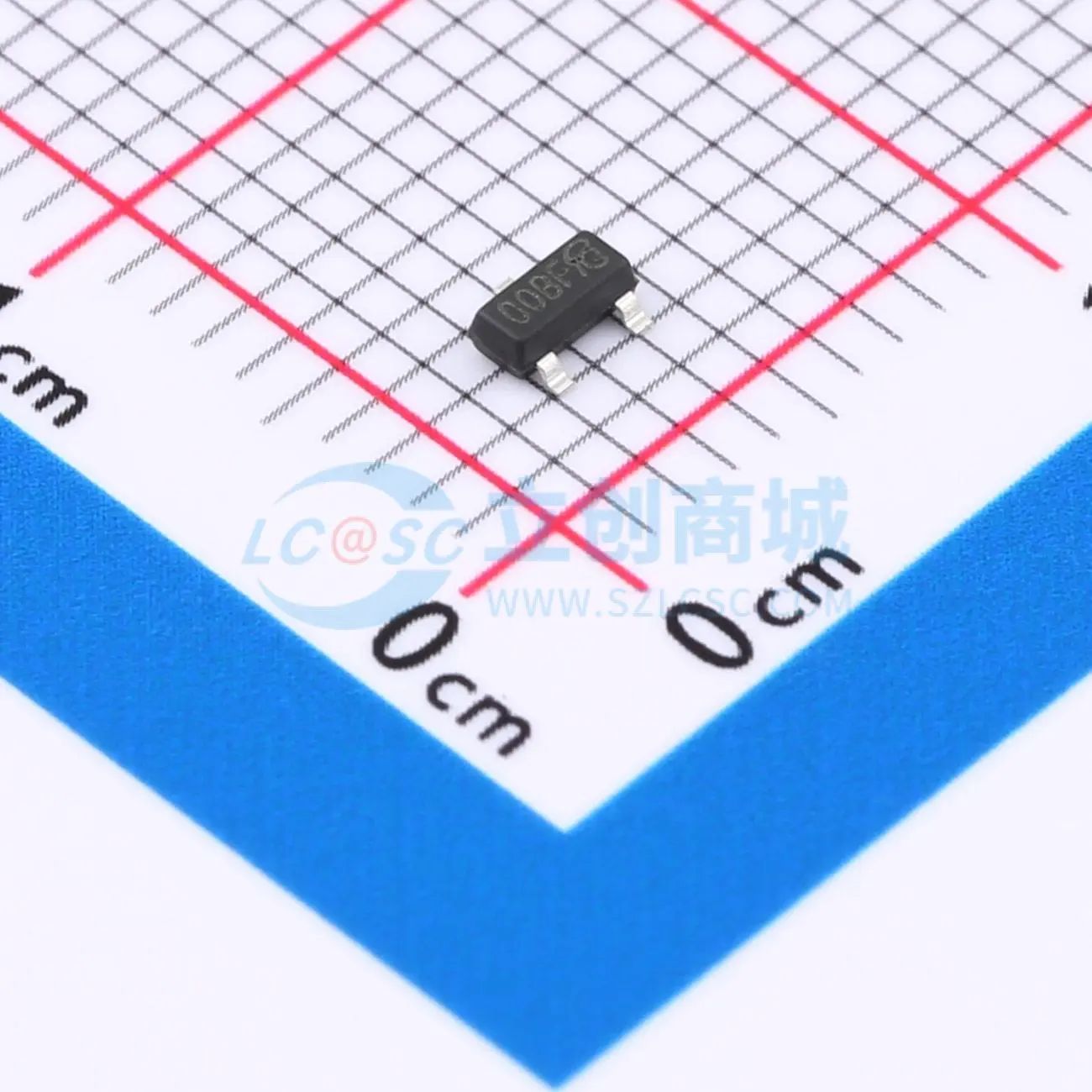 SMG2402-VB SOT-23(TO-236) 场效应管(MOSFET)  N沟道 20V 6A