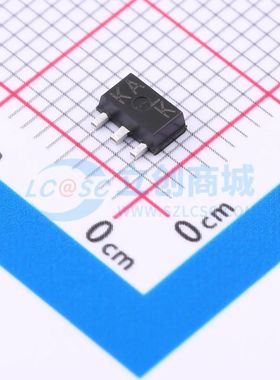 2SK2103T100 TO-243AA 场效应管(MOSFET)  N沟道 30V 2A