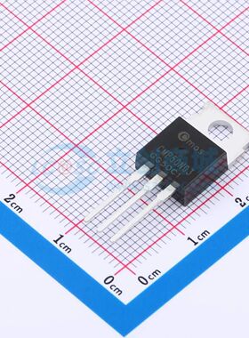 CMP50N03 TO-220 场效应管(MOSFET)  N沟道 30V 50A