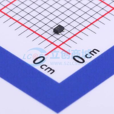 DTC114EMGT2L VMT-3 数字晶体管 DTC114EMGT2L