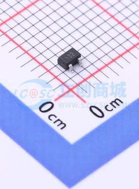 DTA123JUA SOT-323 数字晶体管