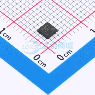 CSD25404Q3-VB DFN-8(3x3) 场效应管(MOSFET) CSD25404Q3-VB