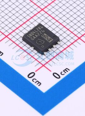 IPC100N04S5L-2R6 TDSON-8-EP(5x6) 场效应管(MOSFET) OptiMOS-5