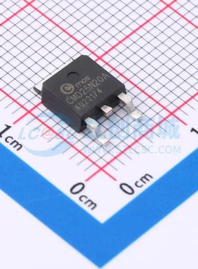 CMD25N20A TO-252 场效应管(MOSFET)  N沟道 200V 20A