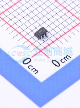 TPD5E003DPFR SOT-363 静电和浪涌保护(TVS/ESD)  5V