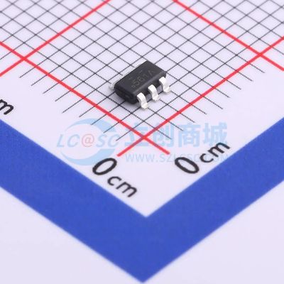 FDC6561AN TSOT-26 场效应管(MOSFET) N+N沟道  30V 2.5A