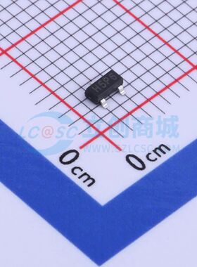 BRCS5P06MA SOT-23 场效应管(MOSFET) P沟道 60V 5A