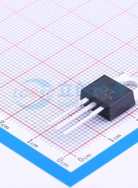 CEP9060N TO-220 场效应管(MOSFET)  N沟道 55V 90A