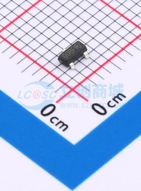 FDN335A-NL-VB SOT-23(TO-236) 场效应管(MOSFET) N通道 6A,耐压: