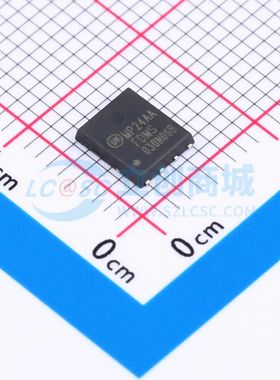 FDMS030N06B PQFN-8(5x6) 场效应管(MOSFET)  N沟道 60V 100A 22.