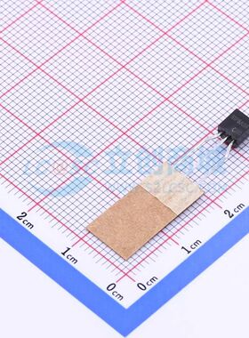 MPSA06-TA(RANGE:100-400) TO-92 三极管(BJT) 档位:100-400 NPN