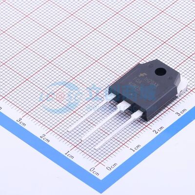 FQA40N25 TO-3P 场效应管(MOSFET)  N沟道 250V 40A