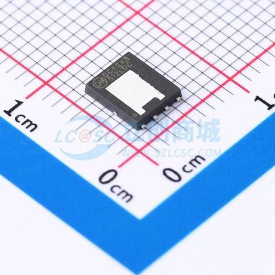 NTMFSC1D6N06CL DFN-8(5x6.2) 场效应管(MOSFET)  N沟道 60V 235A