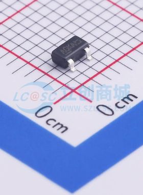 SK3416 SC-59 场效应管(MOSFET) AO3416  N沟道 16V 6A