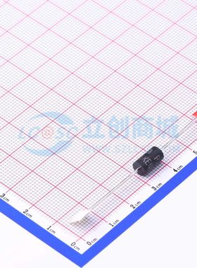 1.5KE400CA/B DO-201 静电和浪涌保护(TVS/ESD) 342V 2.8A