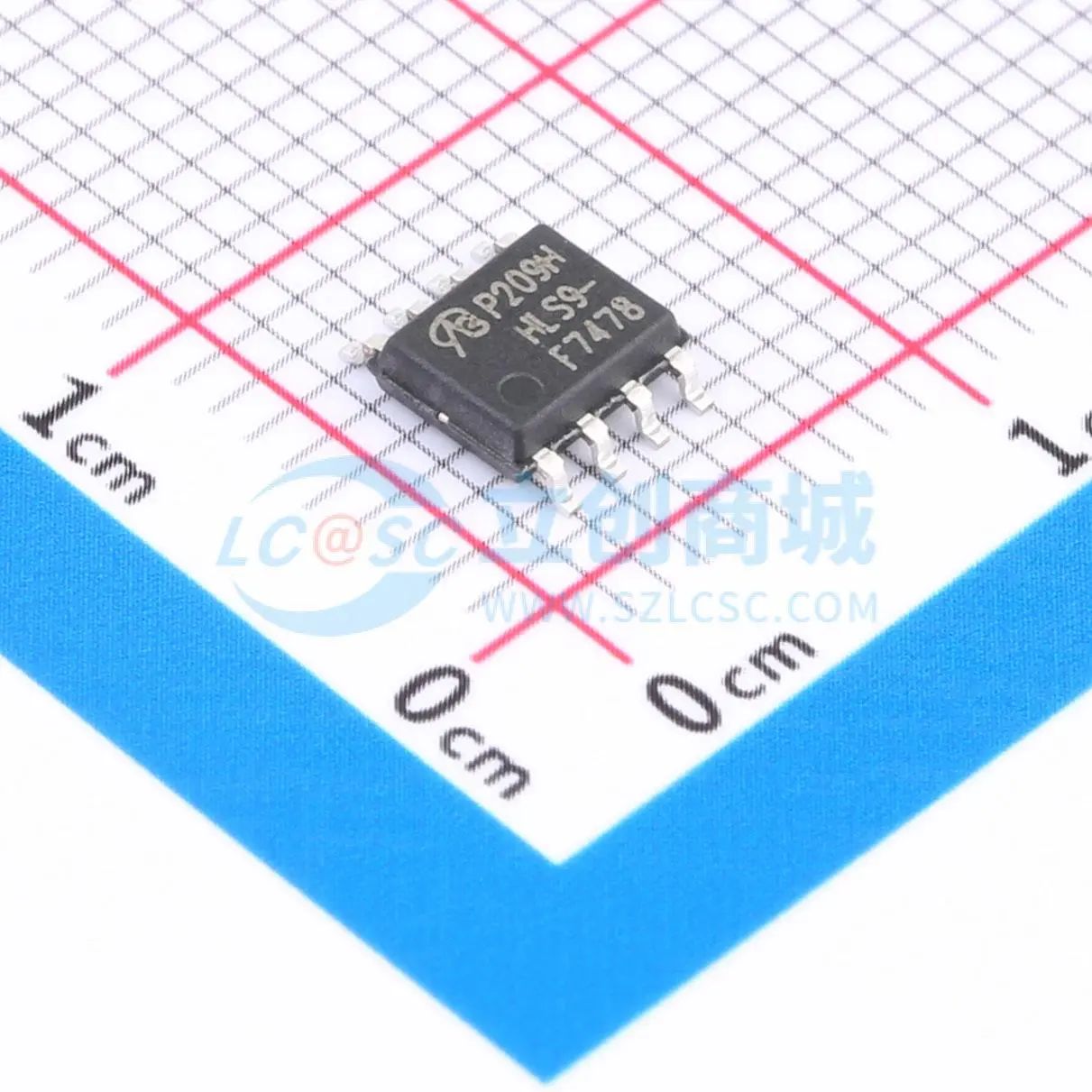 IRF7478TRPBF-VB SO-8 场效应管(MOSFET)  N沟道 60V 7.6A