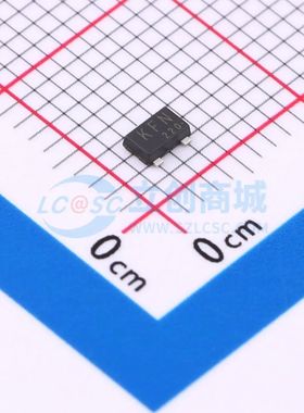 SSM3K336R,LF(T SOT-23F 场效应管(MOSFET)  N沟道 30V