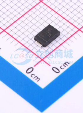 P4SMAJ14ADF-13 D-FLAT 静电和浪涌保护(TVS/ESD)   14V 17.2A