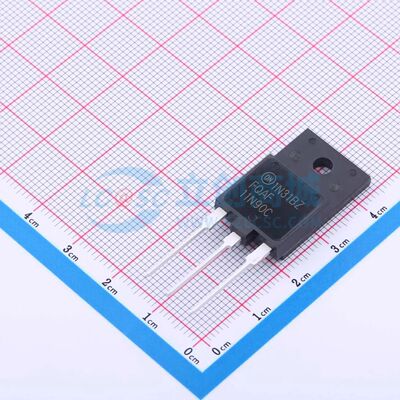 FQAF11N90C TO-3PF-3 场效应管(MOSFET) FQAF11N90C