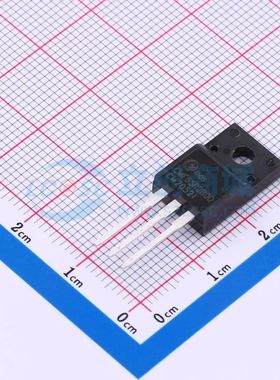 CMF65R280Q TO-220F 场效应管(MOSFET)  N沟道 650V 14A