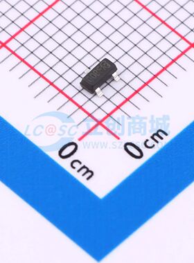 TSM2310CX RF-VB SOT-23(TO-236) 场效应管(MOSFET)  N沟道 20V 6