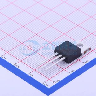 HY1710P TO-220FB 场效应管(MOSFET)  N沟道 100V 70A