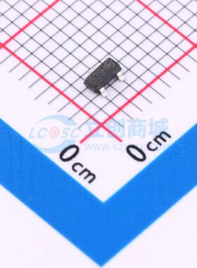 SSM3J02T-VB SOT-23(TO-236) 场效应管(MOSFET) P沟道 30V 5.6A