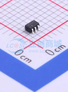 BRCS139WS SOT-363 场效应管(MOSFET) N+N沟道  50V 200mA