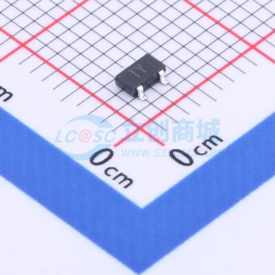 RTR025P02TL SC-96 场效应管(MOSFET) P沟道 20V 2.5A