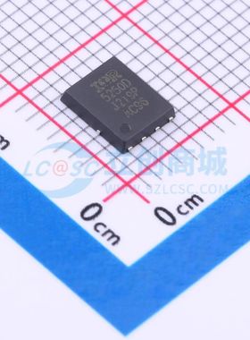 IRFH5250DTRPBF PQFN-8(5x6) 场效应管(MOSFET) 25V 40A