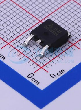 AP30H150KA TO-252 场效应管(MOSFET)  N沟道 30V 150A