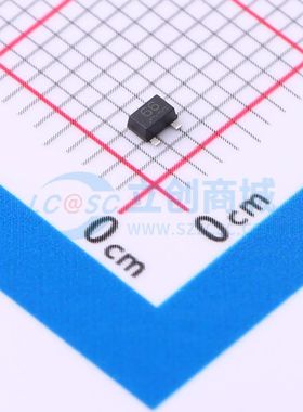 DTC023YUBTL SOT-323FL 数字晶体管 NPN型，100mA、50V数字晶体管