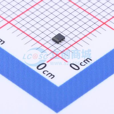 EMH11T2R SOT-563 数字晶体管 通用双数字晶体管